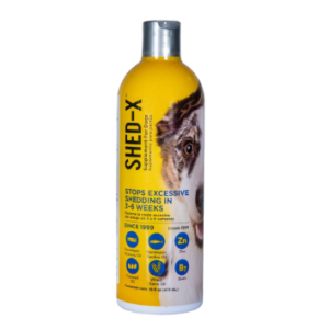 Shed-X Dog Dermaplex