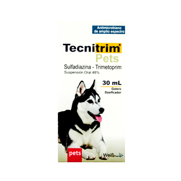 Tecnitrim Pets Oral