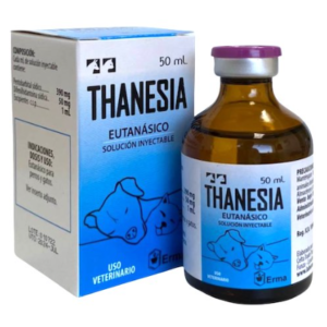Thanesia