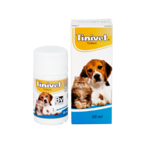 Tinivet ( Tinidazol ) x 20 ml