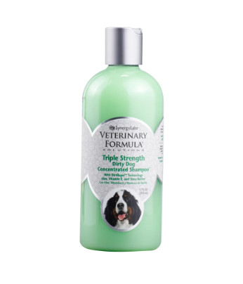 TRIPLE STRENGTH DIRTY DOG CONCENTRATED SHAMPOO