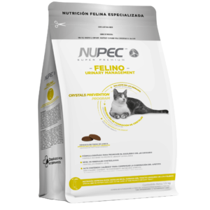 Nupec Felino Urinary Management X 1.5 Kg