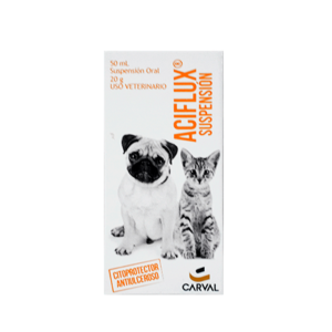 Aciflux susp x 50ml