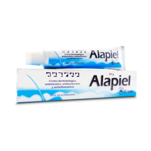 Alapiel Crema x 35 gr