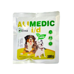 alimedic i/d