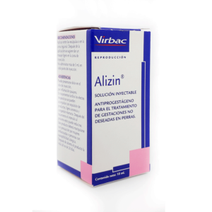 Alizin Iny x10 ml