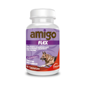 Amigo Flex x60 Tabletas