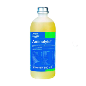 Aminolyte