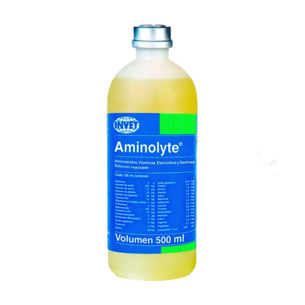 Aminolyte