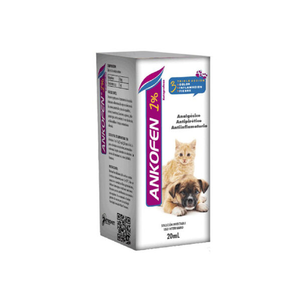 Ankofen  Iny x 20 ml