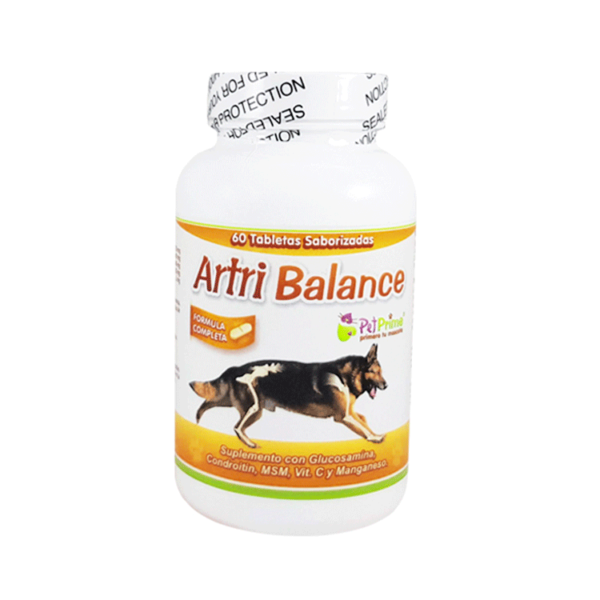 Artri Balance x 60 Tab