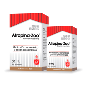 Atropina Iny