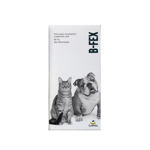 B-FEX x 60 ml