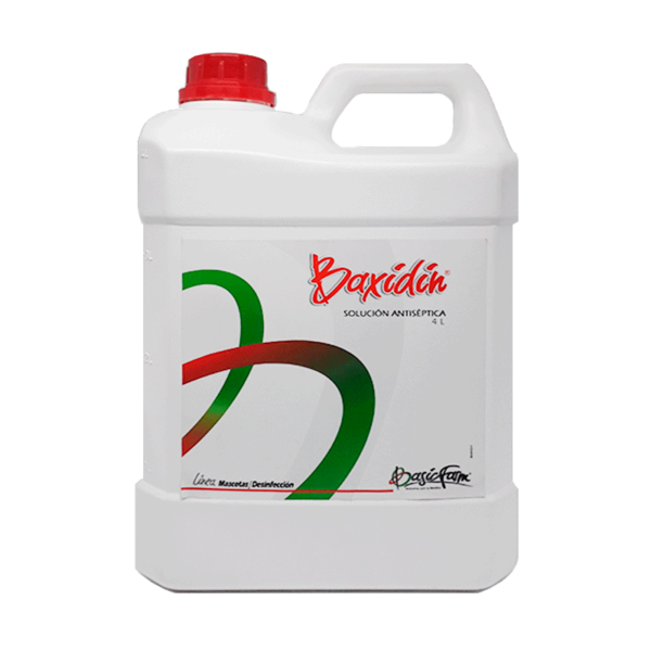 Baxidin Champ? - Imagen 2