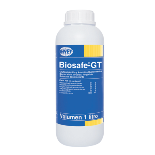 Biosafe GT