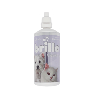 Brillo Clean Eyes