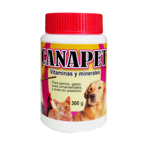 Canapet x 300gr