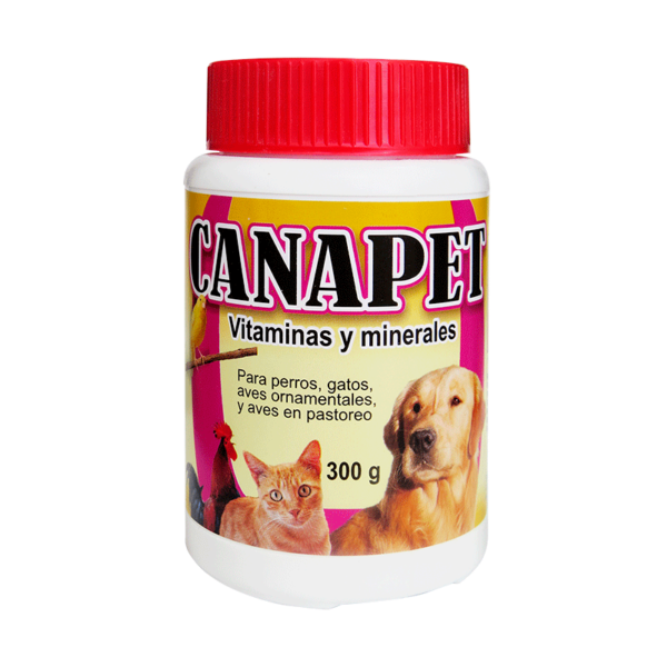 Canapet x 300gr