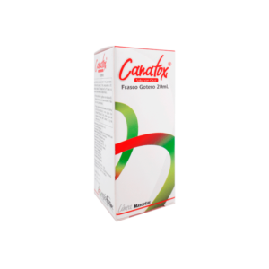 Canatox