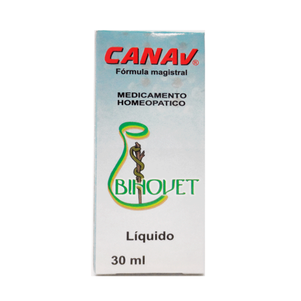 Canav x 30ml