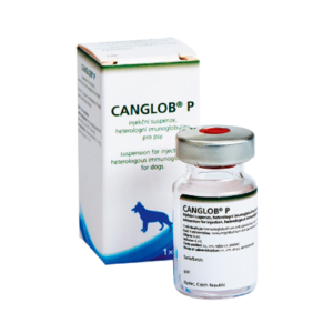 Canglob P Vial x 6 Ml