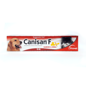 CANISAN F
