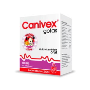 Canivex ? x 10ml