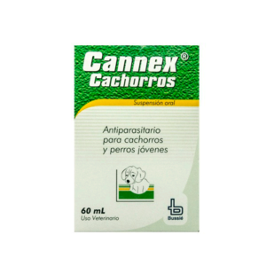 Cannex Cachorro