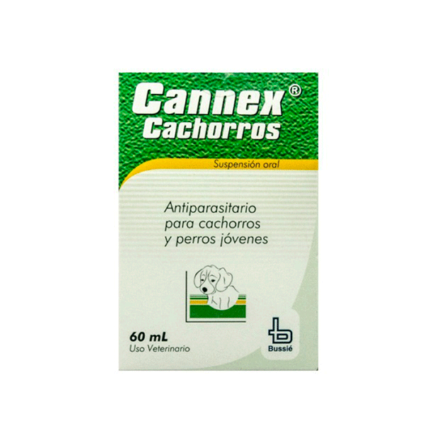 Cannex Cachorro