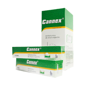 Cannex Suspension