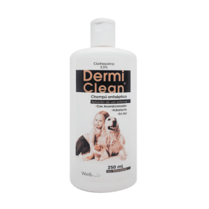 Dermiclean Champ?