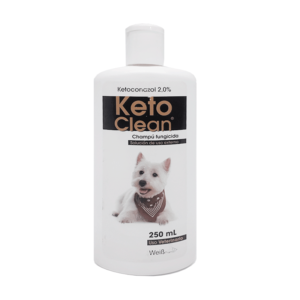Ketoclean Champ?