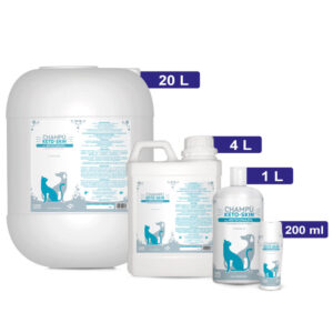 Champ? Keto Skin (Ketoconazol) x 200 ml