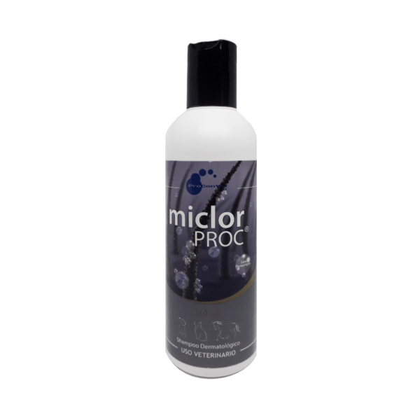 MiclorPROC Champ? - Imagen 2