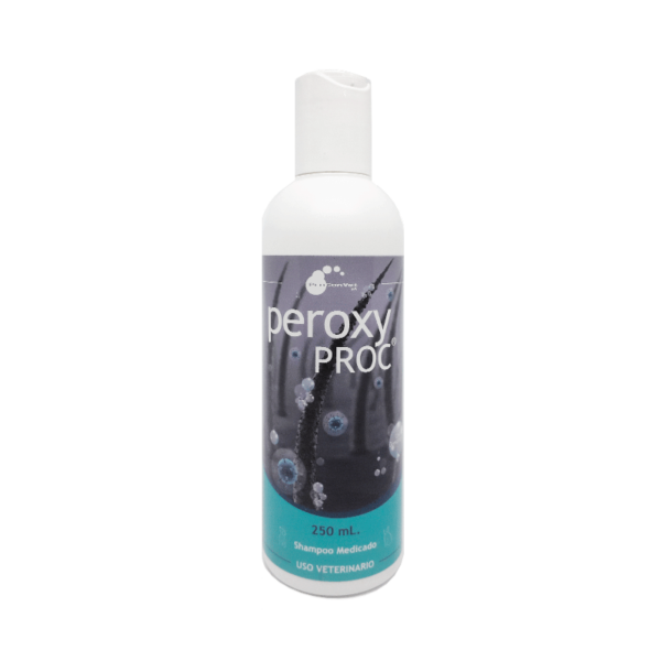PeroxyPROC Champ?
