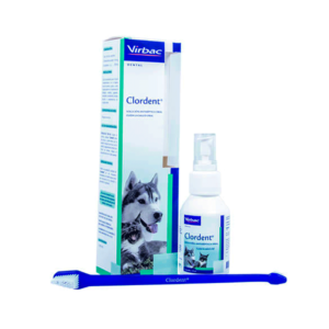 Clordent? x 120 ml