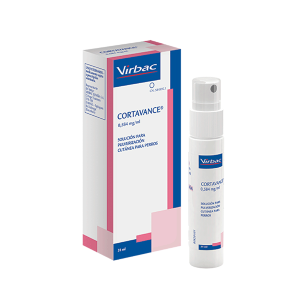 Cortavance? x 76 ml