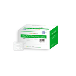 Test CPV/CCV/Giardia x 1 und
