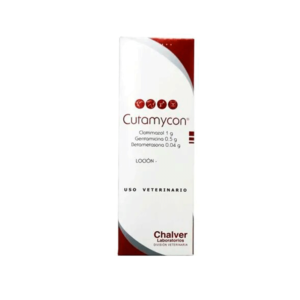 Cutamycon Loci?n x 50ml
