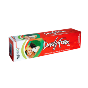 Dentyfarm