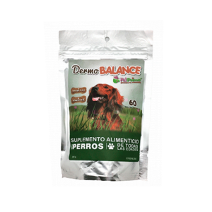 Dermo Balance x 60 Nuggets
