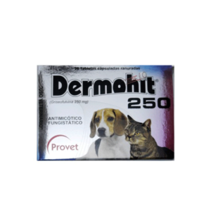 Dermohit? 250 x 20 Tab