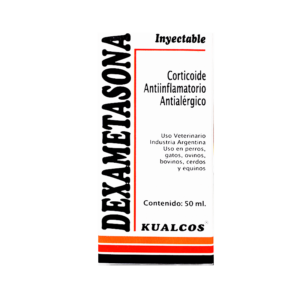 Dexametasona Iny x 50 ml