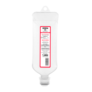 Dextrosa 5% x 500ml
