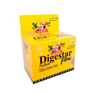 Digestar Fibra Caja x 12 Sobres