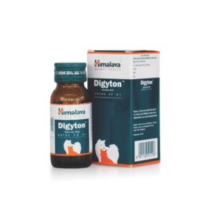 Digyton x 30 ml