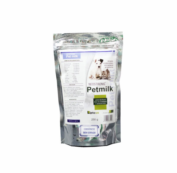 Pet Milk Neostrong - Imagen 3