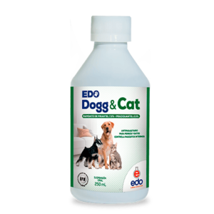 Edo Dog y Cat X 250 ML