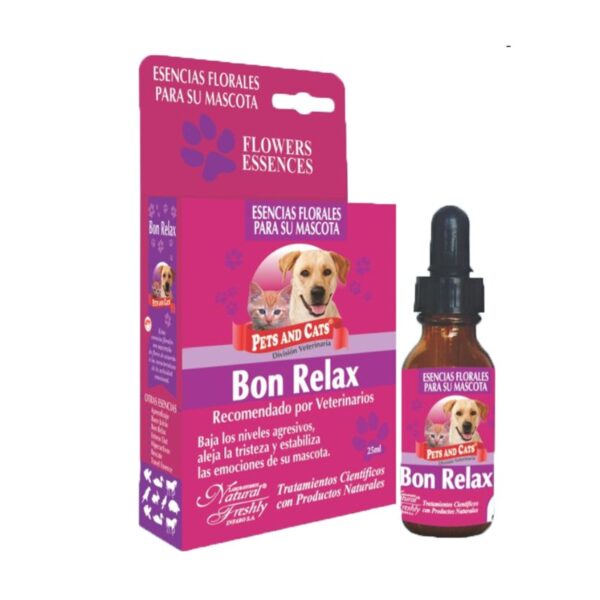 Esencia Floral Bon Relax