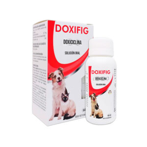 Doxifig x 60 ml